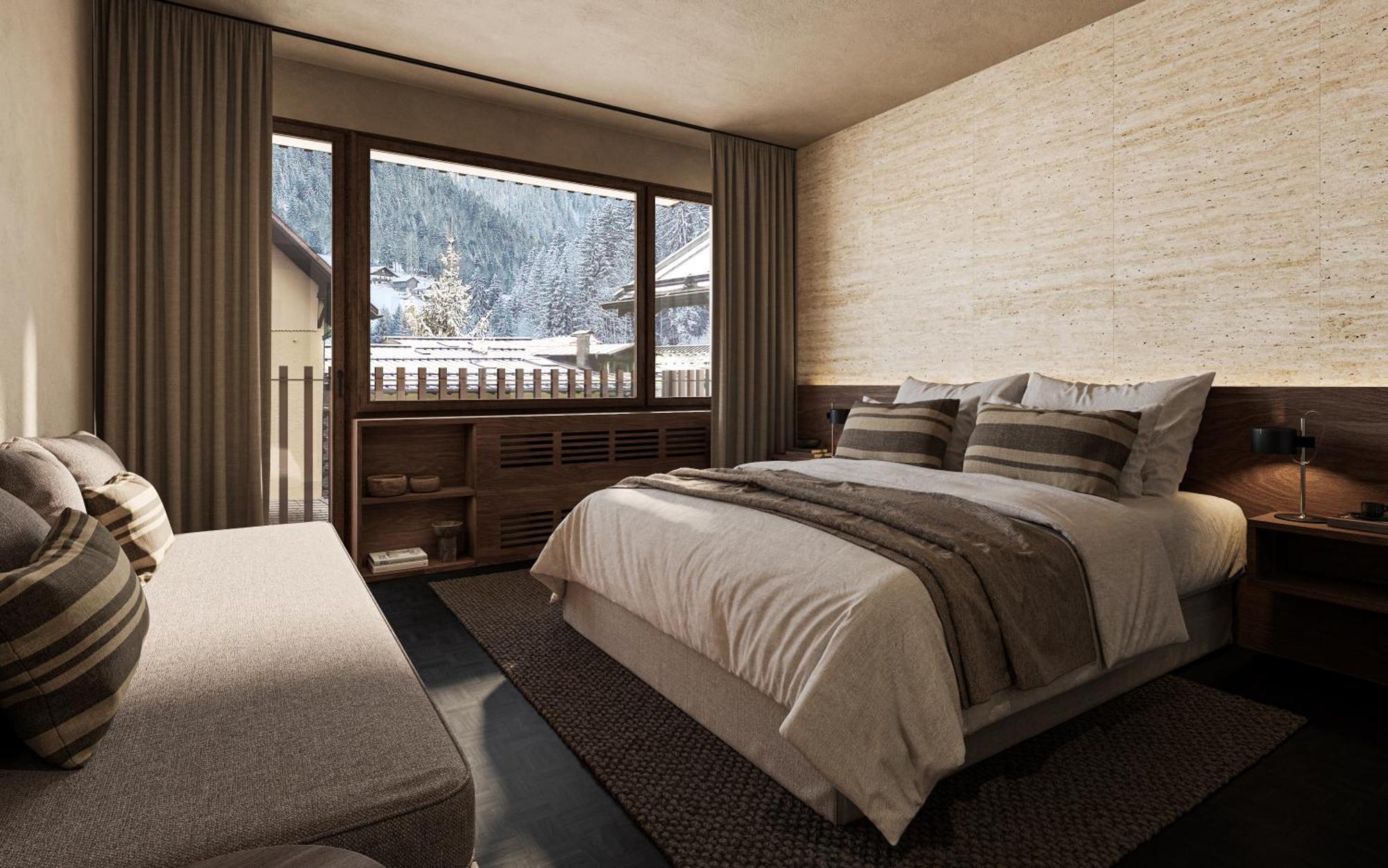 Hotel Casa Cook Madonna Zewnętrze zdjęcie